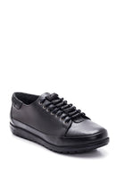 Women's Leather Casual Shoes | Derimod