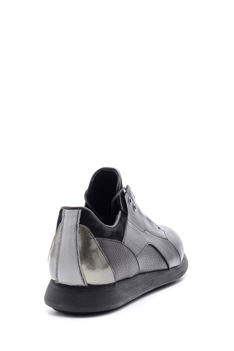 Men's Leather Sneaker