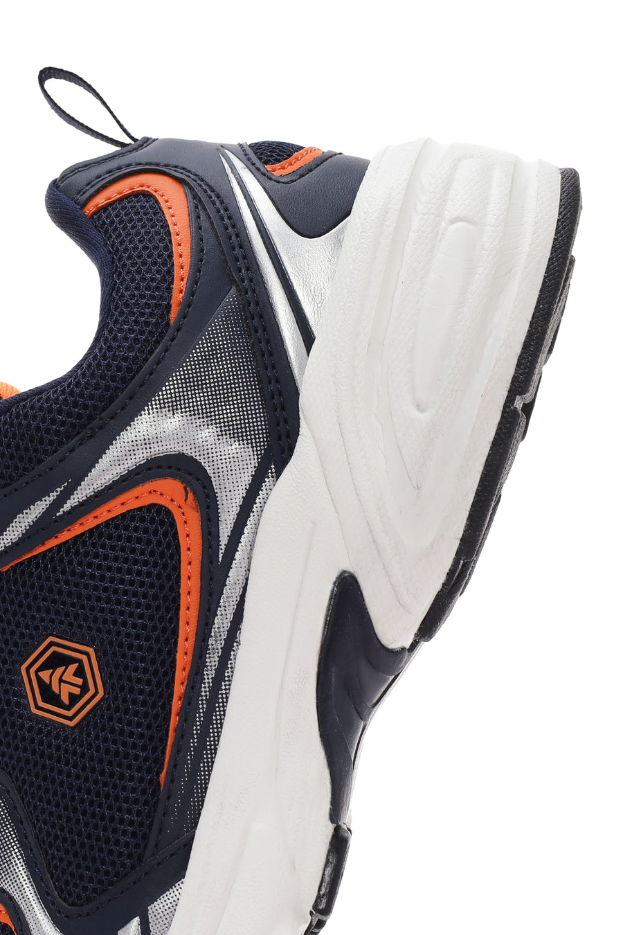 Hammer Jack Men's Navy Blue Jack Songa M Sneaker