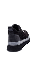 Men's Nubuck Leather Shoes | Derimod