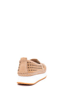 Kadın Deri Loafer | Derimod