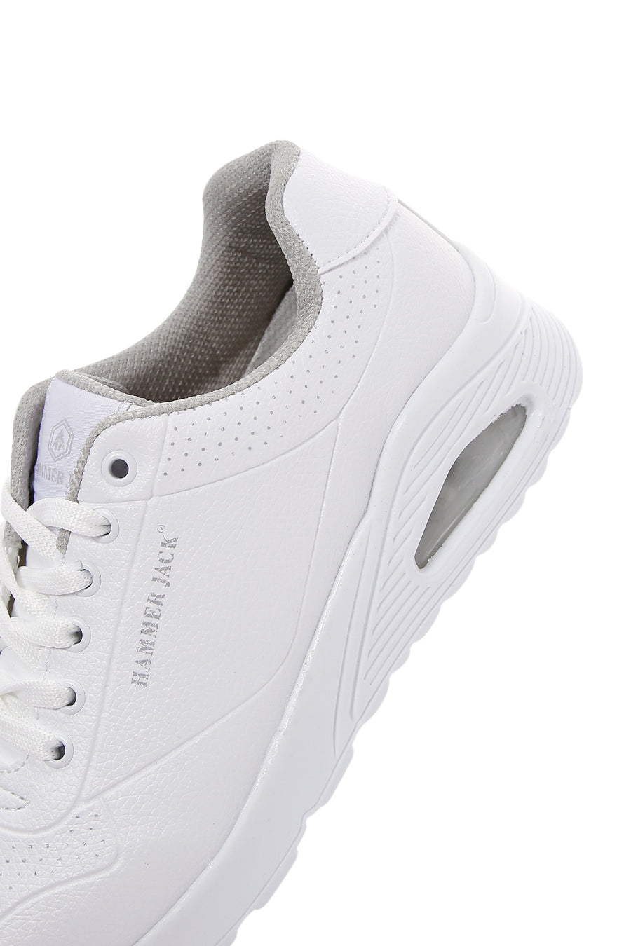 Hammer Jack Kadın Beyaz Monica Z Sneaker