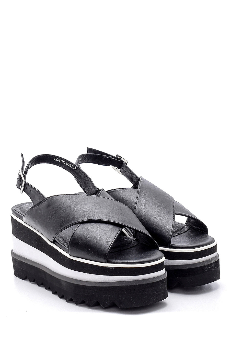 Women's Wedge Heel Sandals