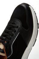 Erkek Deri Sneaker | Derimod