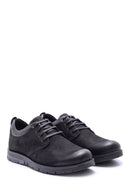 Men's Nubuck Leather Shoes | Derimod