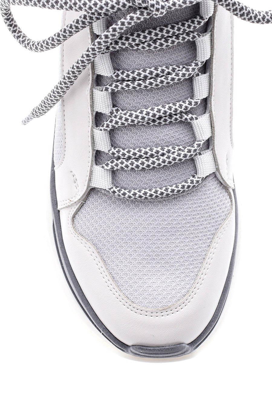 Women's High-Sole Sneaker