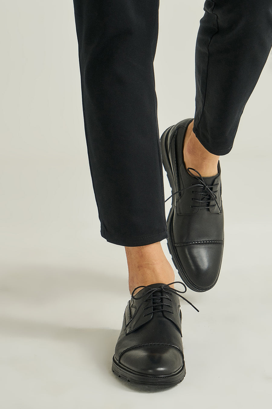 Men's Leather Shoes