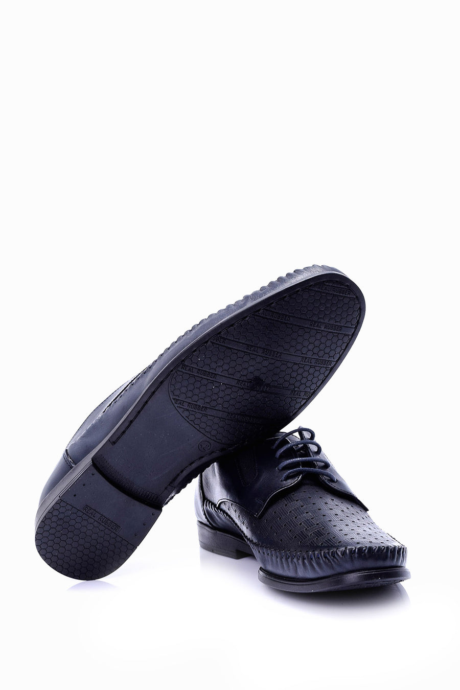 Men's Lace-Up Shoes