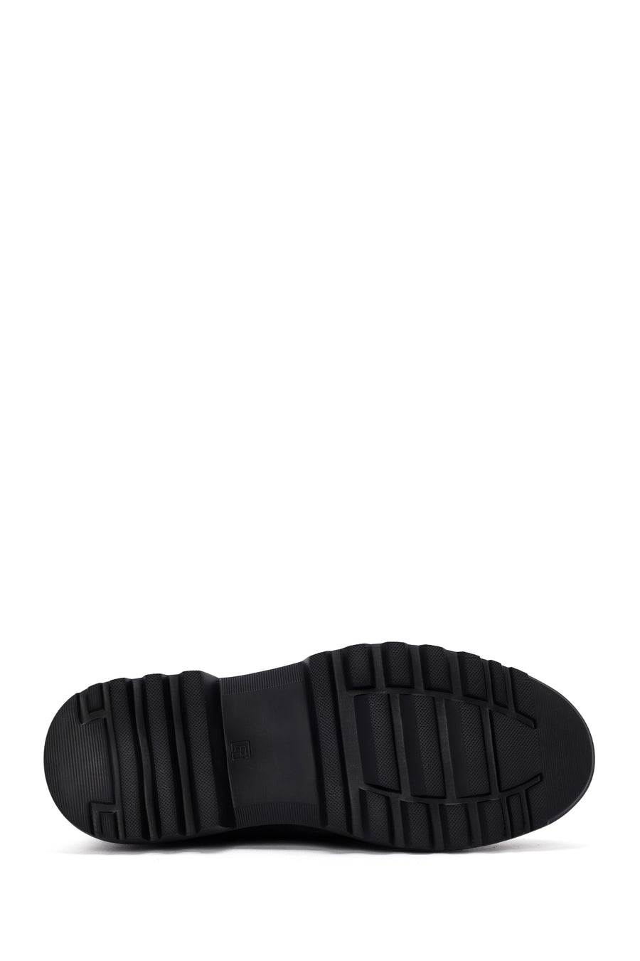 Male Gray Lace-Up Suede Casual Shoes