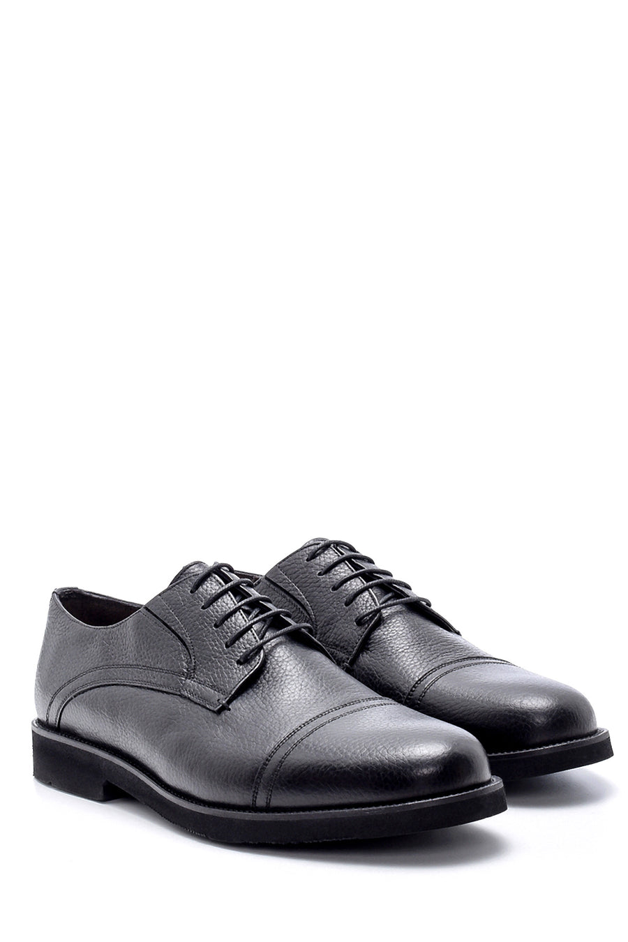 Men's Leather Classic Shoes