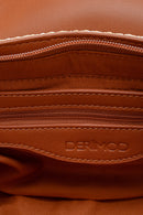 Women's Straw Detailed Crossbody Bag | Derimod