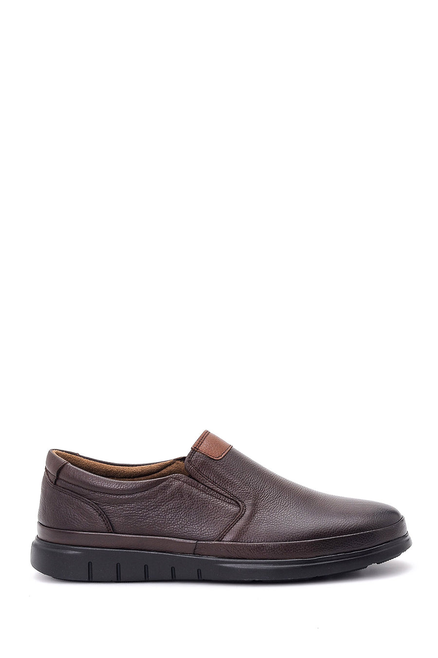Men's Leather Shoes 19SFD3487FT | Derimod