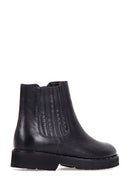 Women's Leather Boots | Derimod