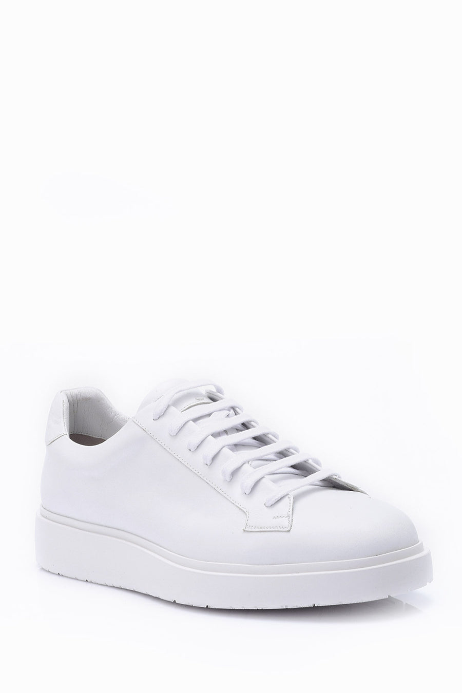 Men's Leather Sneaker