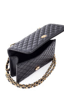 Women's Quilted Shoulder Bag | Derimod