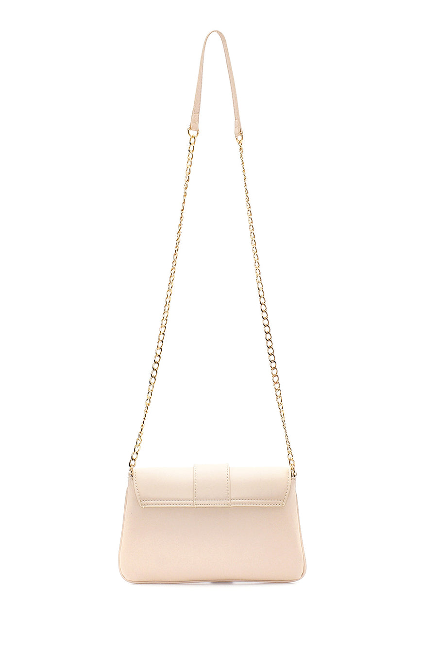 Women's Classic Patterned Shoulder Bag