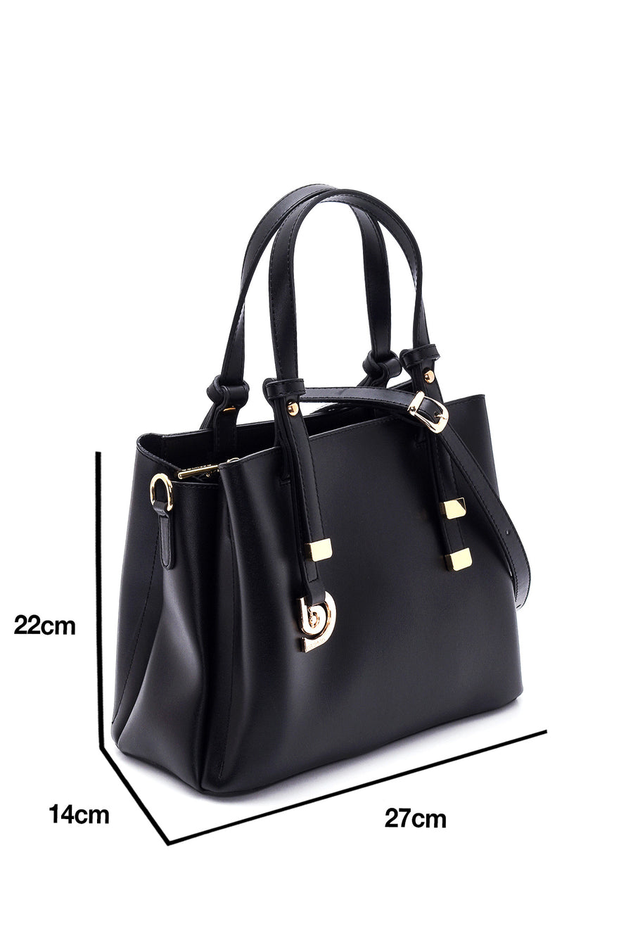 Women's Classic Handbag