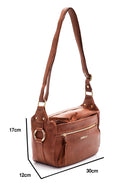 Women's Casual Crossbody Bag | Derimod