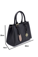 Women's Classic Handbag | Derimod