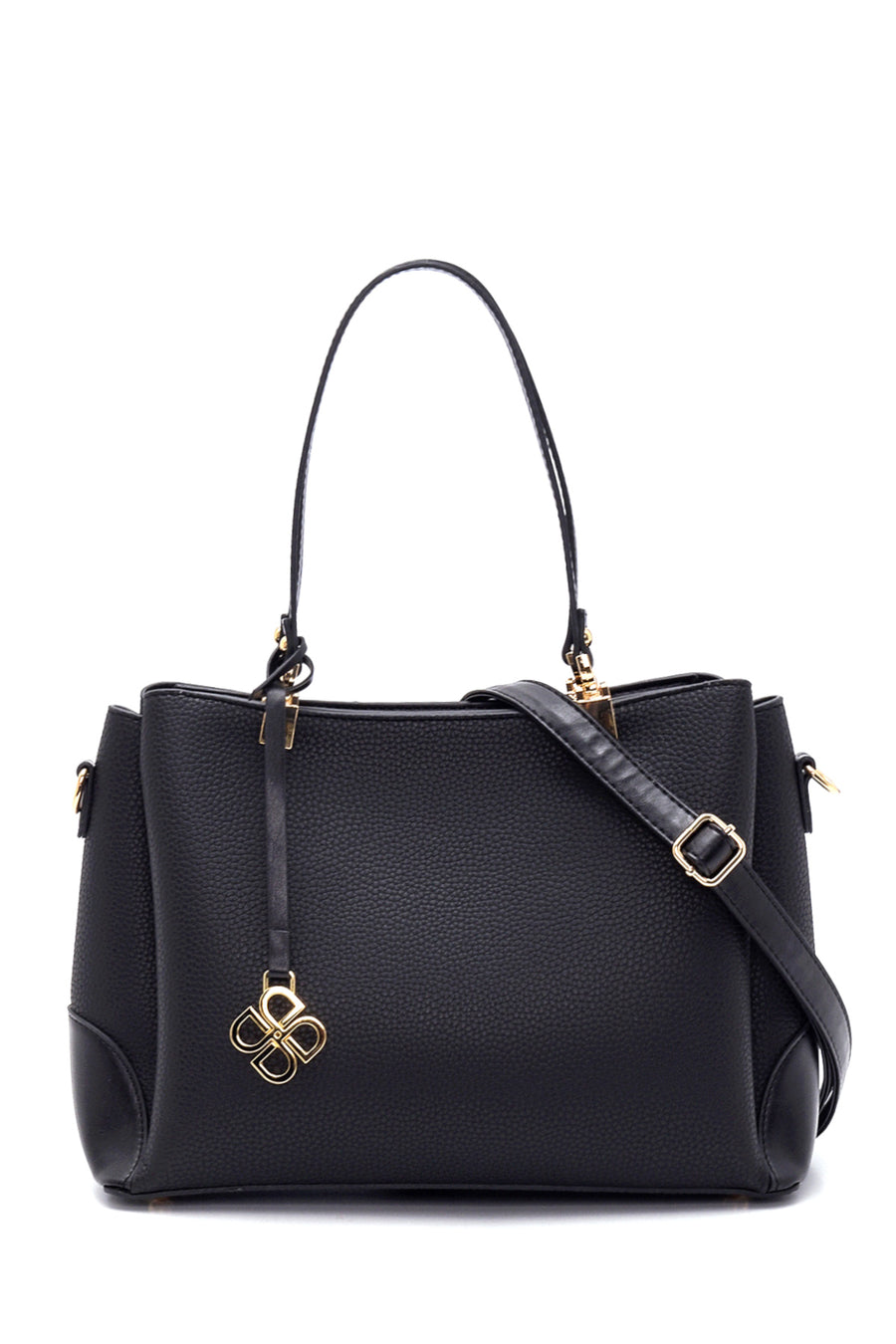 Women's Classic Shoulder Bag 22SBD2119FT | Derimod