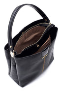 Women's Shoulder Bag with Stitching Detail | Derimod