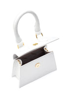 Women's Crocodile Handbag | Derimod