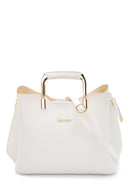 Women's White Casual Handbag | Derimod