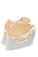 Women's White Casual Handbag | Derimod
