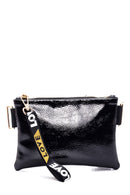 Women's Black Clutch Bag | Derimod