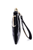 Women's Black Clutch Bag | Derimod