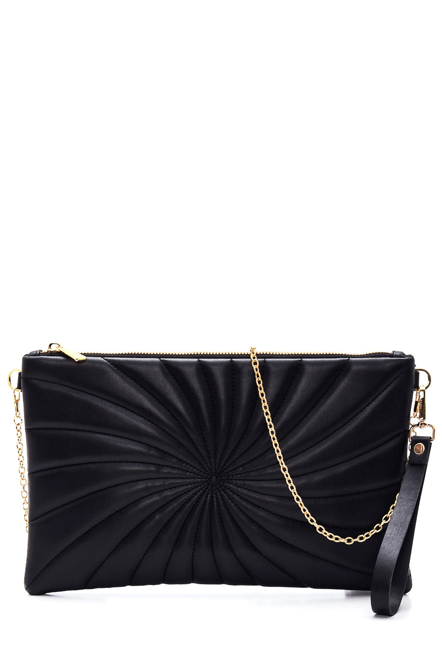 Women's Patterned Portfolio 22SBD230518 | Derimod