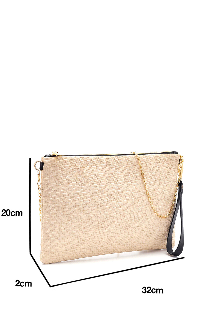 Women's Knitted Patterned Portfolio