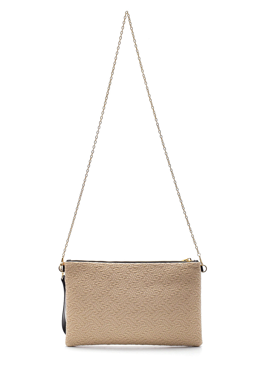 Women's Knitted Patterned Portfolio
