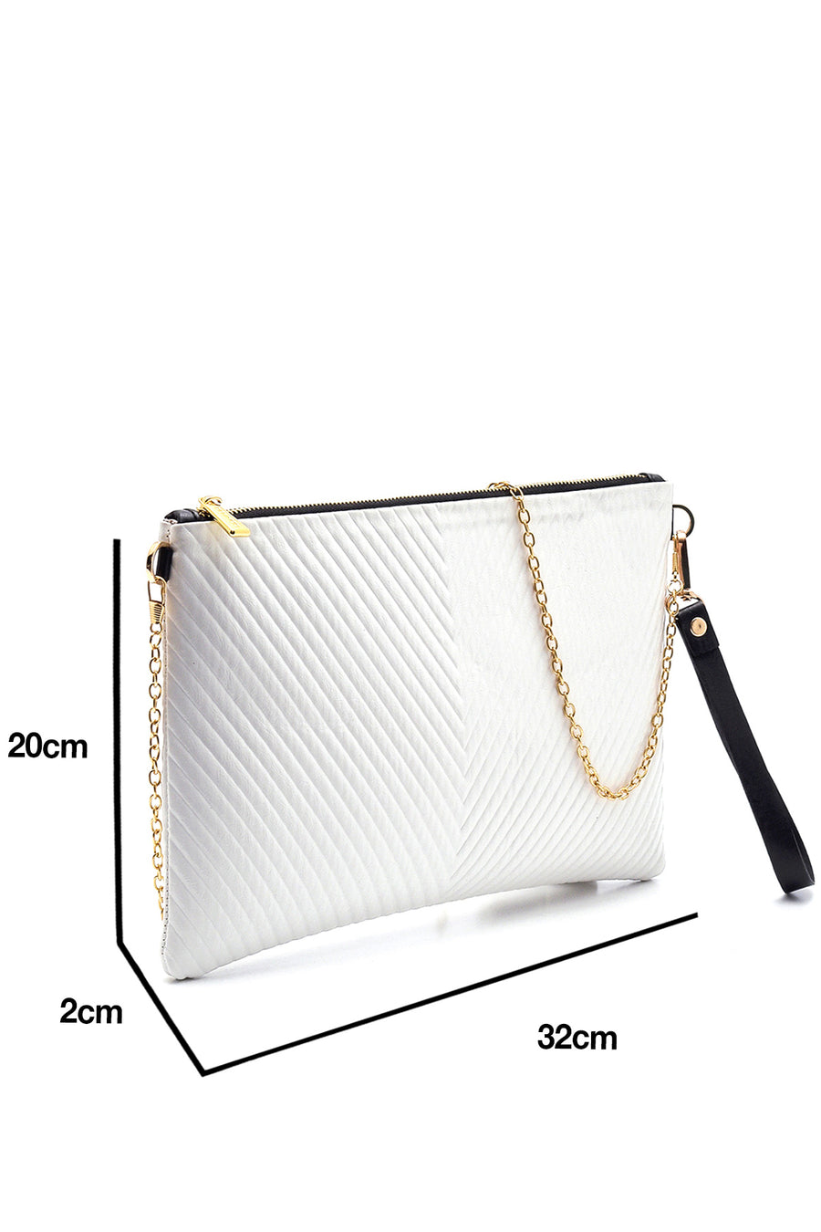 Women's Metallic Portfolio