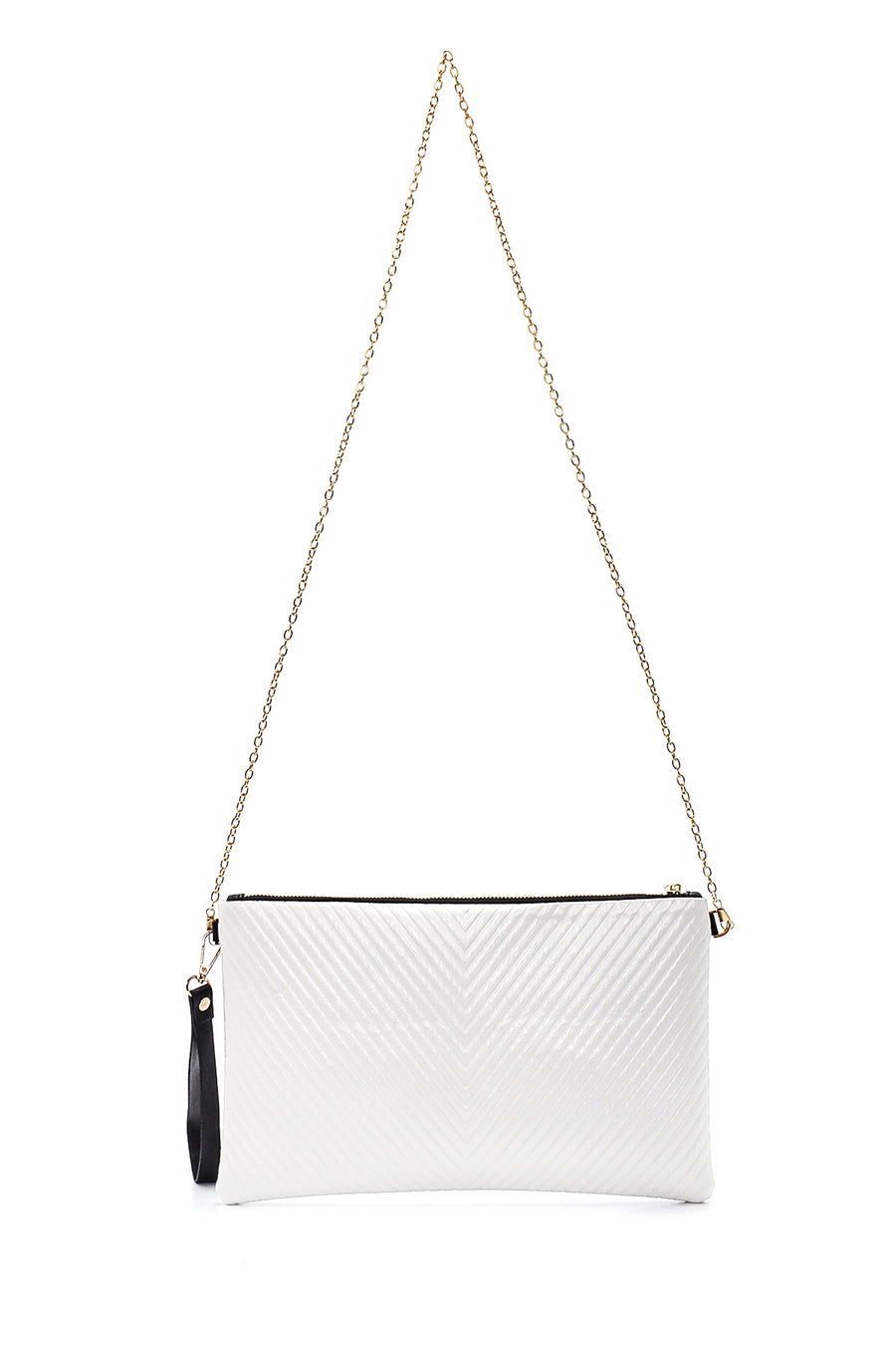 Women's Metallic Portfolio