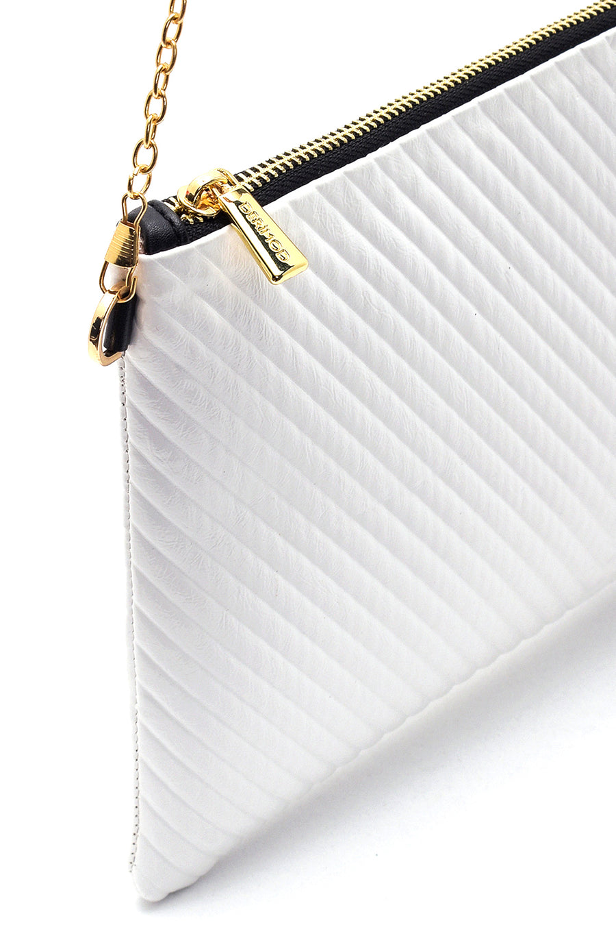 Women's Metallic Portfolio