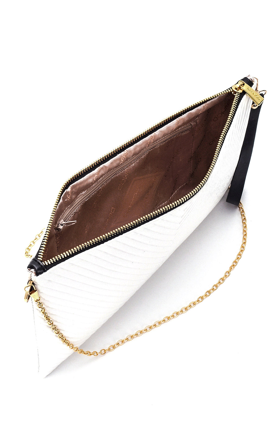 Women's Metallic Portfolio