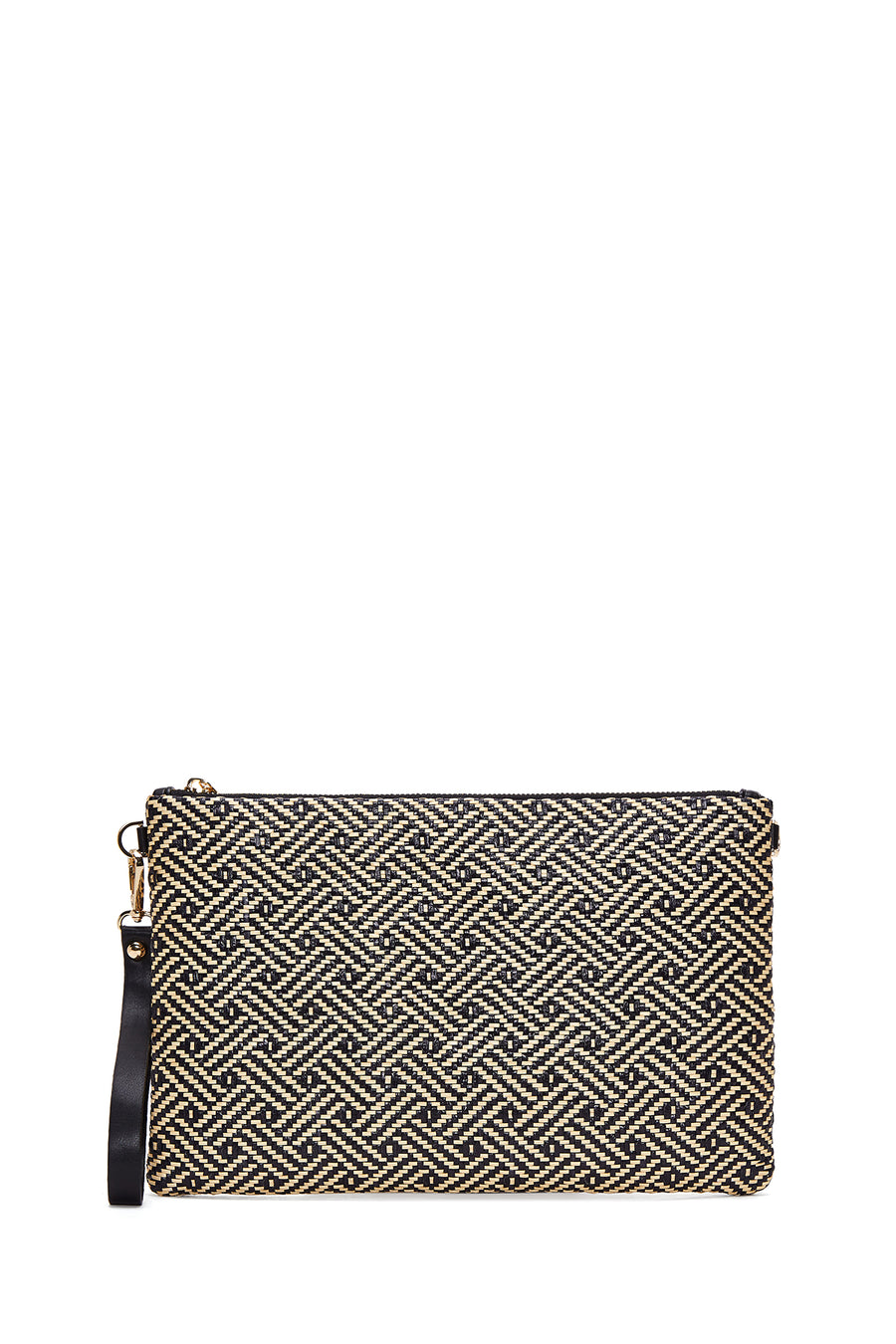 Women's Beige Fabric Portfolio 22SBD2320M7 | Derimod