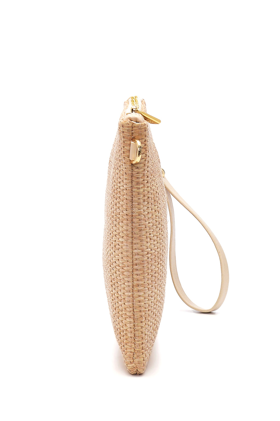Women's Wicker Portfolio