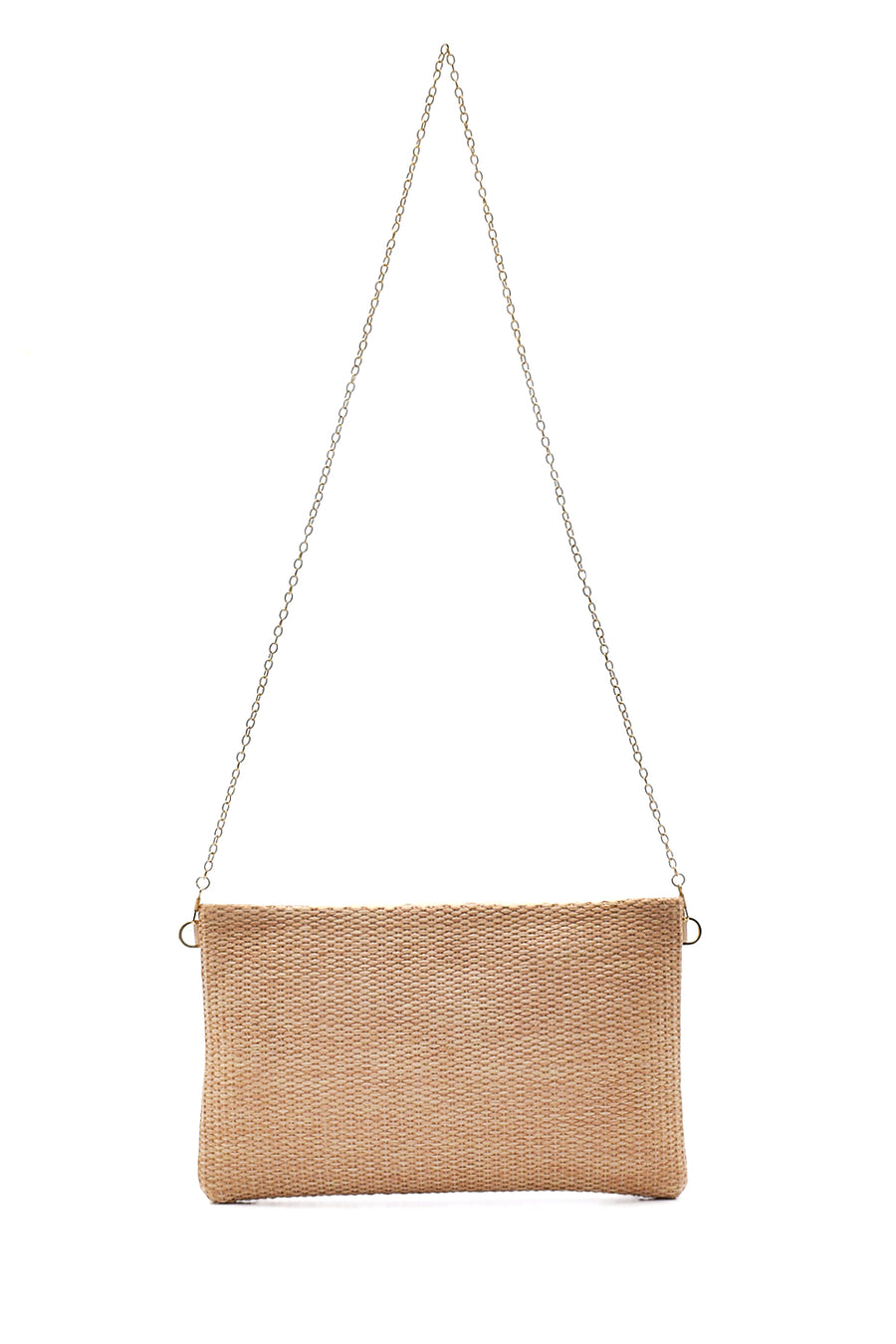 Women's Wicker Portfolio