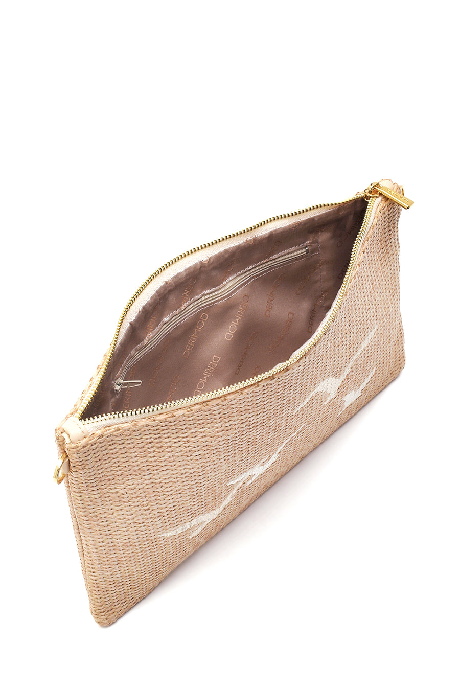 Women's Wicker Portfolio