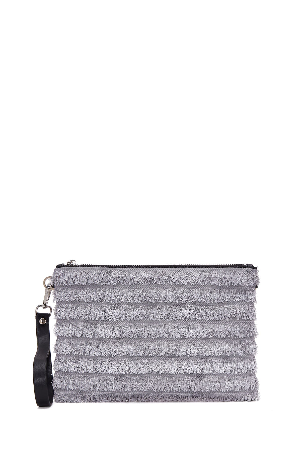 Women's Tasseled Portfolio 22SBD23286F | Derimod