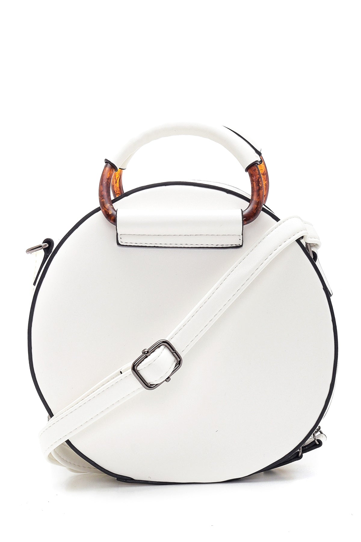 Women's Casual Handbag 22SBD240518 | Derimod