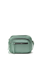 Crossbody Bag with Women's Accessories | Derimod