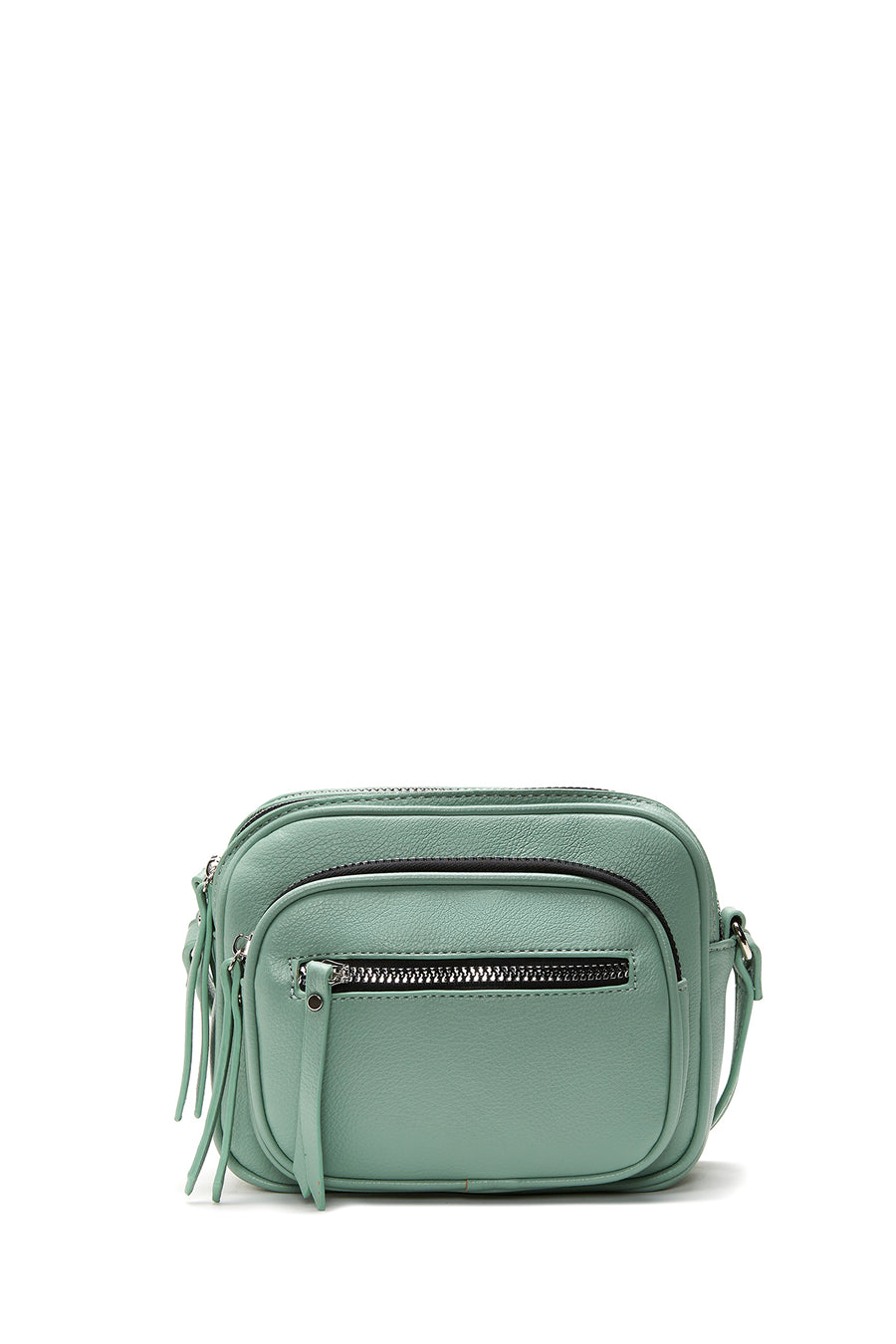Crossbody Bag with Women's Accessories