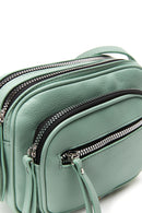 Crossbody Bag with Women's Accessories | Derimod