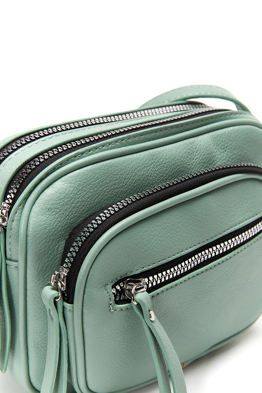 Crossbody Bag with Women's Accessories