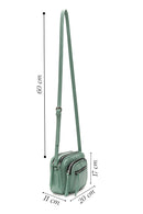 Crossbody Bag with Women's Accessories | Derimod