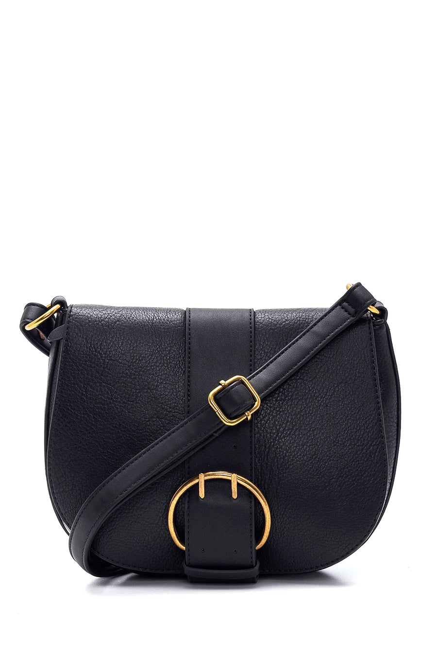 Women's Casual Crossbody Bag 22SBD2410AS | Derimod