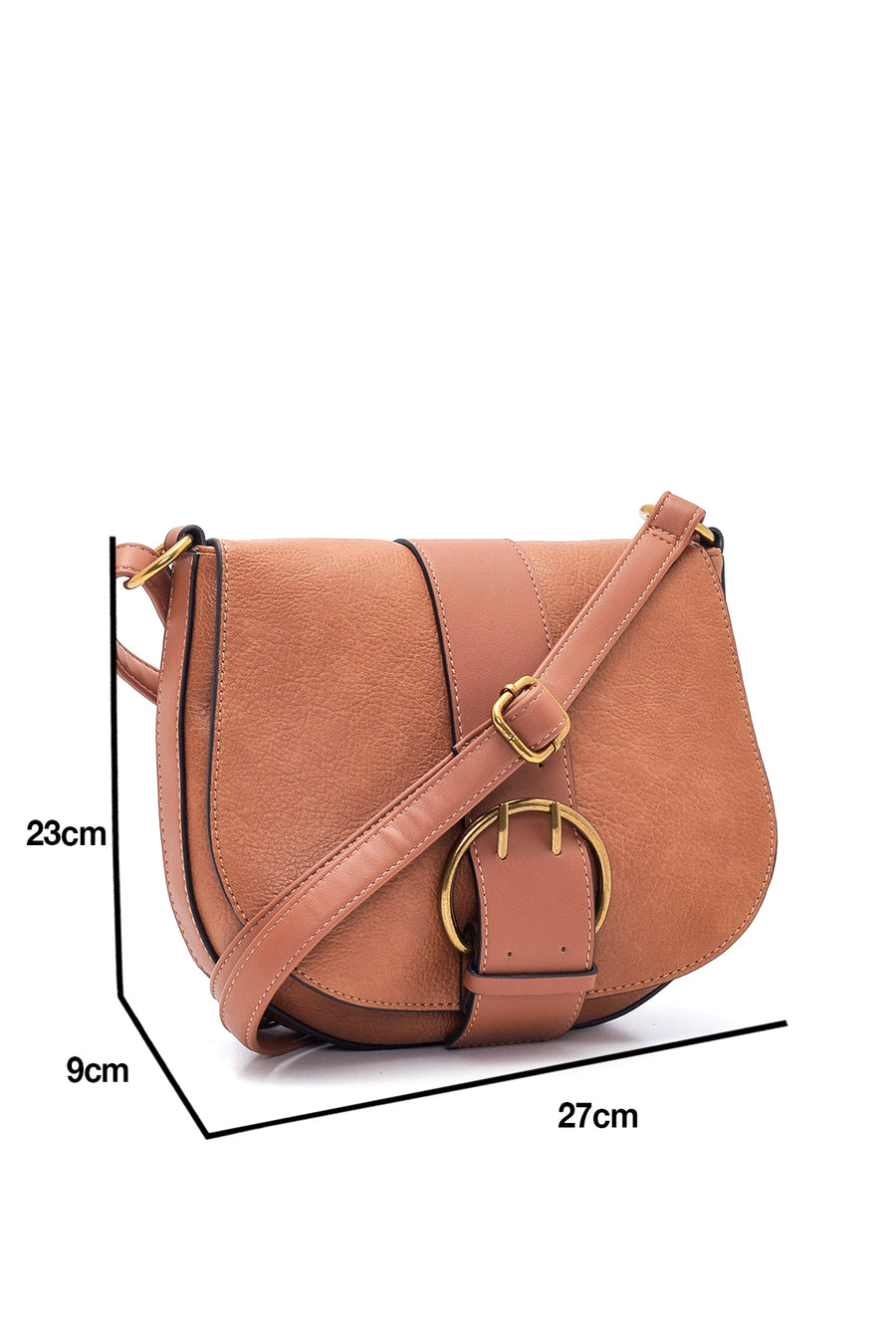 Women's Casual Crossbody Bag